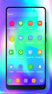 Kalau menurut saya sendiri tema ini sangat clean dan simple. Tema Untuk Xiaomi Miui 10 For Android Apk Download