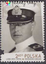 1 marca 1912 w kijowie, zm. Polish Actors And Actresses On Stamps Philately Lately