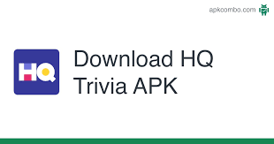 Hq is the wildly popular live game show app where you can win real cash prizes for free. Hq Trivia Apk 1 53 3 Android Game Download