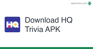 If you're a fan of the series, which you should be if you're here to take this quiz, then you probably think that you. Hq Trivia Apk 1 53 3 Android Game Download
