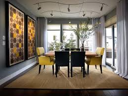 Utiliza tonos pastel para destacar el aspecto de comedor. Luz Led 100 Interiores Con Diseno Espectacular