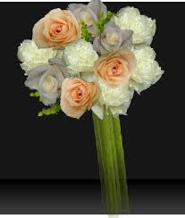Create Your Own Virtual Bouquet It S Just One Click Away Lavenderandluxury Com Wedding Flowers Bouquet Wedding