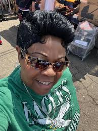 Breakfast is ready o! All are invited!