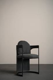 Mood Book 2020 Belt Casablanca Baxter Chair Leather Chair Unique Leather Chair