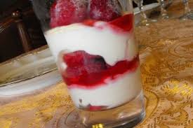 Recette De Tiramisu Aux Framboises Et Speculoos La Recette Facile Recette Tiramisu Framboise Verrine Tiramisu Recette Verrine