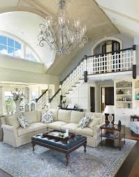 Eclectic, gray living room is formal, feminine. Pinterest Pretty Living Rooms Novocom Top