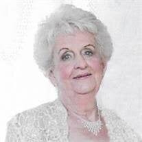 Lorraine Ridge Obituary