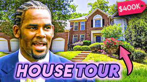 You can view more information on kelly haus below. R Kelly House Tour His Chicago Atlanta Estates Youtube
