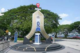Menarik suasana di dperapi tebengau!! Objek Wisata Di Johor Baru Malaysia Yang Menarik Dikunjungi