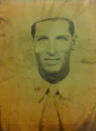 PFC Aaron Adam Hebert (1916-1945)