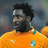 Wilfried bony has said he has no regrets about joining manchester city and is not looking to leave manuel pellegrini is convinced wilfried bony will become a success at manchester city despite the. Wilfried Bony Wikipedia