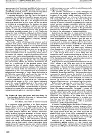 The Paradox of Plenty: Oil Booms and Petro-States. By Terry Lynn Karl.  Berkeley: University of California Press, 1997. 342p. $55.00 cloth, $22.00  paper.