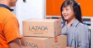 Lazada akan menangani semua proses pengiriman dan layanan pelanggan agar anda dapat fokus untuk menghadirkan produk terbaik dengan harga paling menarik kepada pelanggan. Tak Ada Di Rumah Atau Pejabat Lazada Boleh Hantar Ke Collection Points Soyacincau Com