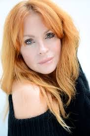 Alicia Clarke's Instagram, Twitter & Facebook