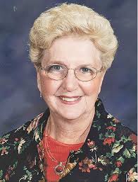 Doris Popp Obituary (1938