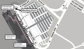 2017 gold coast airport master plan the federal minister for infrastructure and transport, the hon. Gold Coast Airport After Hours Pick Up Instructions