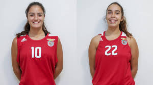 A equipa feminina de basquetebol do benfica já conhece o calendário da 1.ª fase da liga 2020/21. Basquetebol Feminino 2019 2020 In Manuel Costa