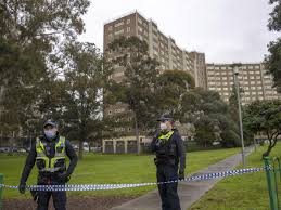 As with other lockdowns, people will be asking questions about what the new rules are and how they. Melbourne Resumes Lockdown As Coronavirus Cases Surge Kpcw