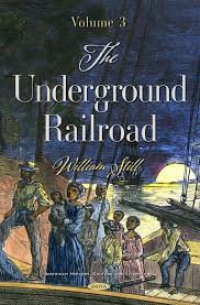 Operation underground railroad is excited to announce its official partnership with face forward the survivors' treatments have been planned, and we look forward to the day that they can take this. The Underground Railroad Volume 3 Nova Science Publishers