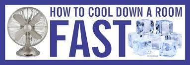 More images for how to cool down a room » How To Cool Down A Room As Fast As Possible