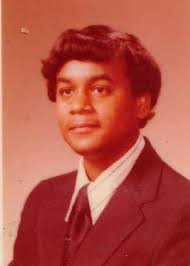 Kirk Peters from Classical High School