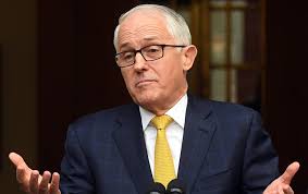 Image result for malcolm turnbull