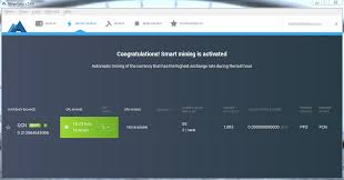 Here you may regulate the number of cpu cores and the intensity of gpu for better results. Minergate Gui V 5 08 Launched Amd Gpu Mining Official Minergate Blog