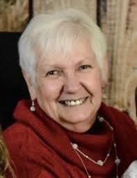 Cecilia A. Griffey Obituary June 5, 2020