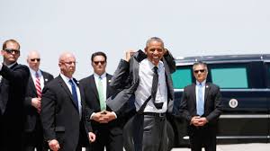 Follow the latest barack obama news stories and headlines. Barack Obama S Safety The New Yorker