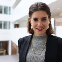 Barbara Koch's Instagram, Twitter & Facebook