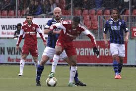 Jergé hoefdraad is a dutch professional footballer who plays as a winger for almere city in the dutch eerste divisie. Jnak6xywyway6m