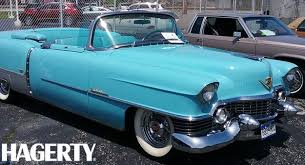 Image result for Driftwood 1954 Cadillac