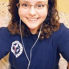 Ashley Burditt's Instagram, Twitter & Facebook