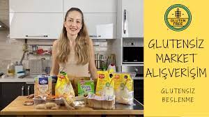 Glutensiz Beslenme Glutensiz Unlar Glutensiz Ekmek Glutensiz Urunler Gluten Hassasiyeti Beslenme Gluten Ekmekler