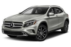 Find your perfect car with edmunds expert reviews, car comparisons, and pricing tools. 2017 Mercedes Benz Gla 250 Specs Price Mpg Reviews Cars Com