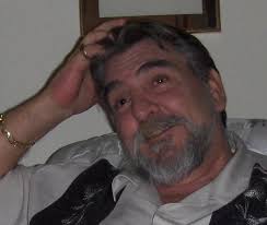 John Webber Obituary