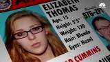 Tad Cummins, 50, arrested, Elizabeth Thomas, 15, found safe