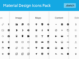 Download Material Design Icon 165044 Free Icons Library