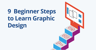 Learning Graphic Design 9 Easy First Steps For Beginners Self Made Designer