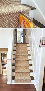 Stair Style Diy Stair Makeovers Ohmeohmy Blog Home Home Diy Home Decor