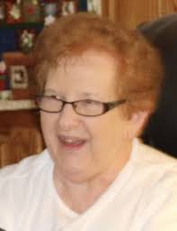 Obituary information for Phyllis Marie Pearce