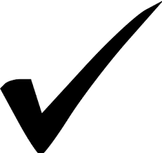 Purepng is a free to use png gallery where you can download high quality transparent cc0 png purepng is a community of creative people sharing transparent high quality png images without. Checkmark Png Checkmark Transparent Background Freeiconspng