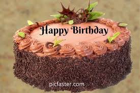 Happy birthday to you cake. Beautiful Birthday Cake Images Pictures Download 2021 Whatsapp Dp Status Picfaster