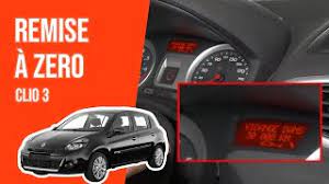 We did not find results for: Remise A Zero Temoin De Maintenance Revision Vidange Clio 3 Youtube