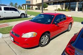 Image result for Sport Red 2007 GM