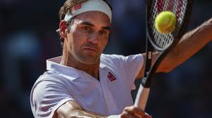Virtua tennis game is available to play online and download for free only at romsget.virtua tennis rom for dreamcast download requires a emulator to play the game offline. Tennis In Rom Doppelte Ticketpreise Fur Federer Sport Sz De