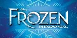 Disney's Frozen: the Broadway Musical
