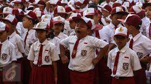 7 Trik Mengajari Anak Mandiri Dan Tidak Rewel Saat Awal Masuk Sekolah Melania Credit Union