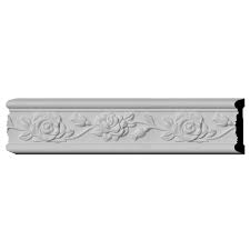 Here are 14 inspiring chair rail design ideas for your home: Chair Rail Moulding Decorative Mouldings