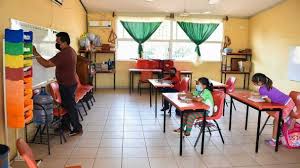 El curso escolar 2021/2022 finalizará el 22 de junio de 2022. Calendario Sep Que Cambios Habra En El Ciclo Escolar 2021 2022 Heraldo Deportes